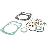 cylinder gasket set top end for Honda CN 250 Helix, Piaggio Hexagon 250 NK164.19