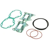 Dichtsatz Zylinder Dichtungssatz (Top End) für Italjet Formula 125ccm 2 Zylinder NK164.41