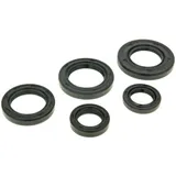 engine oil seal set for Morini AC (old version), Malaguti 100 2-stroke NK167.27