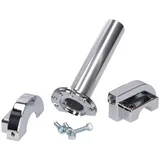 Drehgas Gasgriff Naraku Kurzhub Chrom - universal NK200.07 Drehgas Gasgriff Naraku Kurzhub Chrom - universal NK200.07