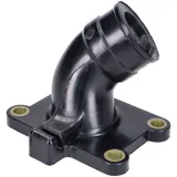 Flansch Ansaugstutzen Naraku für Minarelli AM6, Aprilia MX, RX, Beta RR50 NK200.36