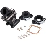 intake system Naraku Big Valve V.2 for Peugeot, Kymco, SYM vertical NK201.14 intake system Naraku Big Valve V.2 for Peugeot, Kymco, SYM vertical NK201.14