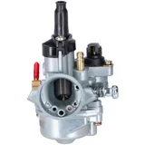 carburetor Naraku 17.5mm incl. manual choke for gear shift bikes NK201.19