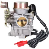carburetor Naraku 30mm (diaphragm operated) for Piaggio 125-250cc NK201.30 carburetor Naraku 30mm (diaphragm operated) for Piaggio 125-250cc NK201.30