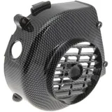 Lüfterabdeckung Naraku Carbon-Look für 139QMB, Kymco 4T 50ccm NK301.02