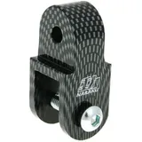 Fahrwerk Höherlegungssatz Naraku 40mm Carbon-Look NK304.02 Fahrwerk Höherlegungssatz Naraku 40mm Carbon-Look NK304.02