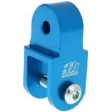 Fahrwerk Höherlegungssatz Naraku 40mm blau NK304.04 Fahrwerk Höherlegungssatz Naraku 40mm blau NK304.04