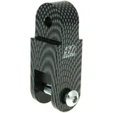 shock extension Naraku 60mm carbon look NK304.07