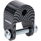 Raising kit Naraku 40mm carbon look for Piaggio NK304.24