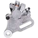 rear brake caliper Naraku w/ anchor plate for Beta RR 50, 125 05-, Alp 125 08-11, Alp 200 08- NK350.04 rear brake caliper Naraku w/ anchor plate for Beta RR 50, 125 05-, Alp 125 08-11, Alp 200 08- NK350.04