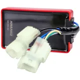 SteuergerĂ€t CDI ZĂŒndbox Naraku ungedrosselt fĂŒr Kymco Fever ZXII, KB50 NK390.02 SteuergerĂ€t CDI ZĂŒndbox Naraku ungedrosselt fĂŒr Kymco Fever ZXII, KB50 NK390.02