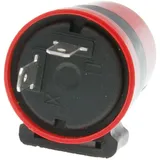 Blinkrelais Blinkgeber Naraku digital für LED / Standard 1-150 Watt 2-polig mit Signalton NK390.32 Blinkrelais Blinkgeber Naraku digital für LED / Standard 1-150 Watt 2-polig mit Signalton NK390.32