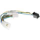 On Board Adapterkabel für Diagnose Display Naraku für Honda, Peugeot, SYM NK390.42
