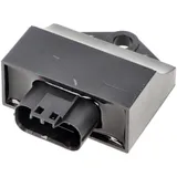 Steuergerät CDI Zündbox Naraku ungedrosselt für 50ccm GY6 Euro4 NK390.51
