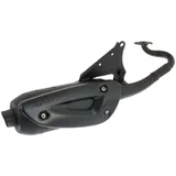 exhaust Naraku traffic for Minarelli horizontal NK400.06 exhaust Naraku traffic for Minarelli horizontal NK400.06