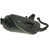 exhaust Naraku traffic for Kymco, SYM horizontal AC NK400.09 exhaust Naraku traffic for Kymco, SYM horizontal AC NK400.09