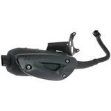 Schalldämpfer Auspuff Naraku Traffic für Piaggio AC, LC NK400.12