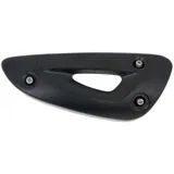exhaust heat shield Naraku traffic NK400.18 exhaust heat shield Naraku traffic NK400.18