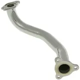 Birne Auspuffkrümmer lang Naraku ungedrosselt Chrom für Explorer, Generic, Keeway, Sachs NK400.19 Birne Auspuffkrümmer lang Naraku ungedrosselt Chrom für Explorer, Generic, Keeway, Sachs NK400.19