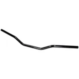 handlebar Enduro / Supermoto Naraku black coated steel for Aprilia RX, SX 18-, Derbi Senda 18-, RCR, SMT 18- NK400.22 handlebar Enduro / Supermoto Naraku black coated steel for Aprilia RX, SX 18-, Derbi Senda 18-, RCR, SMT 18- NK400.22