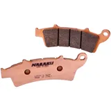brake pads Naraku sintered for Aprilia, Kymco People GT, Malaguti, Piaggio NK430.39/S brake pads Naraku sintered for Aprilia, Kymco People GT, Malaguti, Piaggio NK430.39/S