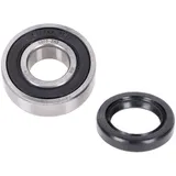 Achse Lagersatz Radwelle Motorgehäuse Naraku für Minarelli / CPI Motor 50ccm NK440.04 Achse Lagersatz Radwelle Motorgehäuse Naraku für Minarelli / CPI Motor 50ccm NK440.04