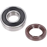 Achse Lagersatz Radwelle Motorgehäuse Naraku Premium SKF für Minarelli / CPI Motor 50ccm NK440.05