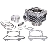 Zylindersatz Zylinderkit Naraku 180ccm 63mm für 4-Takt GY6, Kymco AC NK600.02