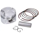 piston set Naraku 125cc for Yamaha Cygnus, BWs 5ML injection NK600.33 piston set Naraku 125cc for Yamaha Cygnus, BWs 5ML injection NK600.33