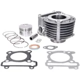 Zylindersatz Zylinderkit Naraku 125ccm für Yamaha Cygnus, BWs 5ML 4V NK600.37 Zylindersatz Zylinderkit Naraku 125ccm für Yamaha Cygnus, BWs 5ML 4V NK600.37