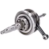 Kurbelwelle Naraku für Kymco Agility, Super8, Like, DJ, People 125ccm NK600.56