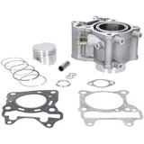Zylindersatz Zylinderkit Naraku 125ccm 52,4mm für Honda PCX 125i eSP 2012-20, SH 125i eSP 2013- NK600.61