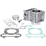 Zylindersatz Zylinderkit Naraku 150ccm 60mm für Yamaha X-Max, YZF, WR 125 NK600.73