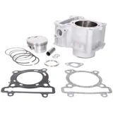 Zylindersatz Zylinderkit Naraku 200ccm 66mm Keramik für Yamaha YZF-R WR, X-Max 125 NK600.76