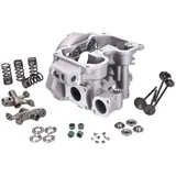 Zylinderkopf Naraku 22/25, 66mm für Yamaha X-Max, YZF, WR 125 NK600.77