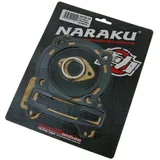 Dichtsatz Zylinder Dichtungssatz Naraku 300ccm für Kymco KXR, MXU 250 NK700.04 Dichtsatz Zylinder Dichtungssatz Naraku 300ccm für Kymco KXR, MXU 250 NK700.04
