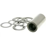 vario bushing Naraku speed-up kit 18x37mm for Minarelli 2-stroke NK800.05