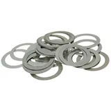 Variator Control Scheiben Satz Naraku 30-teilig Variomatik Speed-up-Kit 15x21mm für Aprilia SR50, Scarabeo 50, Derbi Atlantis 50 Variator Control Scheiben Satz Naraku 30-teilig Variomatik Speed-up-Kit 15x21mm für Aprilia SR50, Scarabeo 50, Derbi Atlantis 50