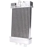 radiator handcrafted for Derbi Senda 50, Aprilia RX 50, SX 50, Gilera RCR 50, SMT 50 NK800.16 radiator handcrafted for Derbi Senda 50, Aprilia RX 50, SX 50, Gilera RCR 50, SMT 50 NK800.16