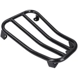 floor board luggage rack for Vespa GT, GTS, GTV 125/300 black NK800.20