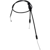 Throttle cable Naraku PTFE for Motorhispania Furia 50 NK810.06