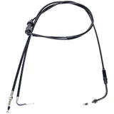 Throttle cable Naraku PTFE for Peugeot Speedfight 1 NK810.07