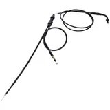 throttle cable Naraku PTFE for Peugeot Buxy, Zenith NK810.08 throttle cable Naraku PTFE for Peugeot Buxy, Zenith NK810.08