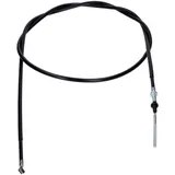 Rear brake cable Naraku PTFE for Yamaha Jog R, MBK Mach G NK810.38