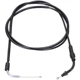 throttle cable Naraku PTFE black for Peugeot Speedfight 3, Speedfight 4 50cc 2T NK810.39