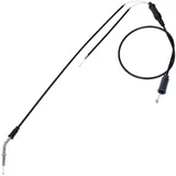 Gasseil Gaszug Naraku Premium für Derbi Senda 00-, Gilera SMT, RCR -05 NK810.60