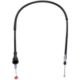 Kupplungsseil Kupplungszug Naraku Premium für Aprilia RX, SX, Senda, SMT, RCR 06- NK810.65 Kupplungsseil Kupplungszug Naraku Premium für Aprilia RX, SX, Senda, SMT, RCR 06- NK810.65