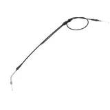 throttle cable Naraku PTFE for Aprilia RX 50 06-10, SX 50, Derbi Senda 05-10, Gilera SMT 06-10 NK810.76