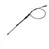Gaszug Naraku PTFE für Peugeot XPS -2006, Motorhispania RYZ 05-06 NK810.80