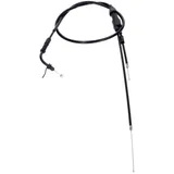 Gaszug Naraku PTFE für Rieju RR, Spike 03-04 Euro 1 (schwarze Gabelschützer) NK810.82